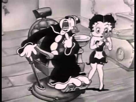 betty boop betty|betty boop cartoons banned.